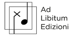 Ad Libitum Edizioni - Home